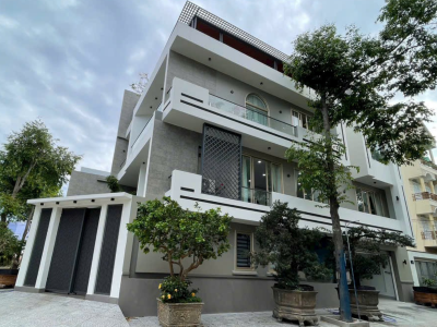 CÔNG TRÌNH KHU GIẢNG VIÊN - TP CẦN THƠ