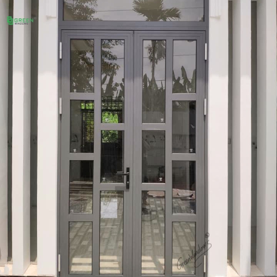 CỬA ĐI NHÔM XINGFA 01
