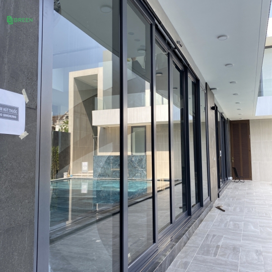 cửa tự động toppro 2