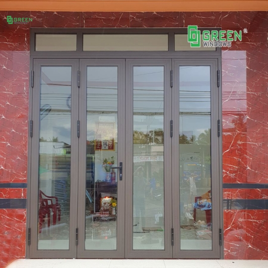 CỬA ĐI NHÔM XINGFA 04