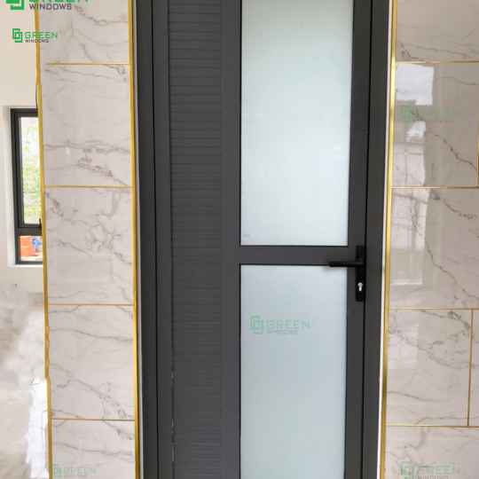 CỬA ĐI 1 CÁNH XINGFA