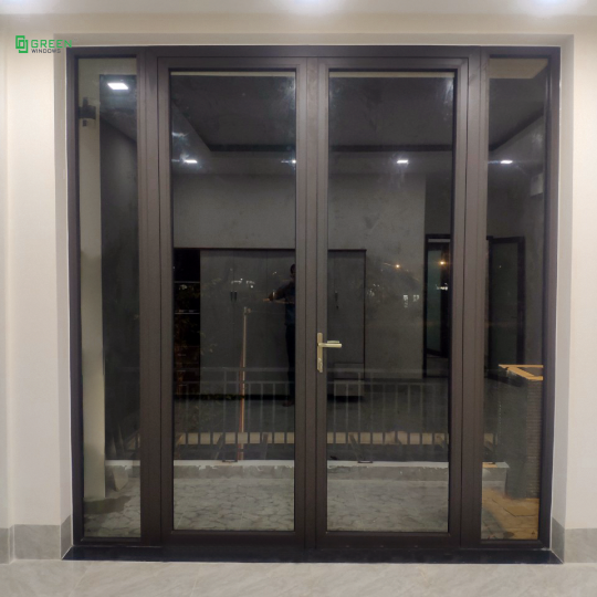 CỬA ĐI NHÔM XINGFA 07